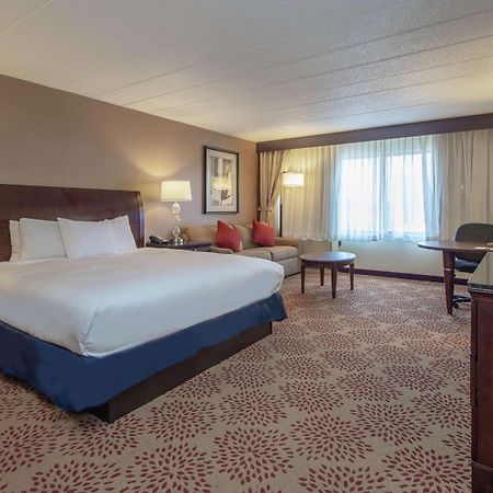 Doubletree By Hilton Pittsburgh Monroeville Convention Center Dış mekan fotoğraf