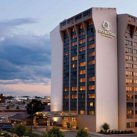 Doubletree By Hilton Pittsburgh Monroeville Convention Center Dış mekan fotoğraf