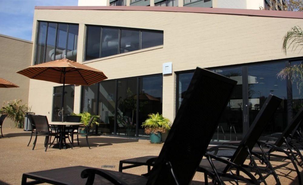 Doubletree By Hilton Pittsburgh Monroeville Convention Center Dış mekan fotoğraf