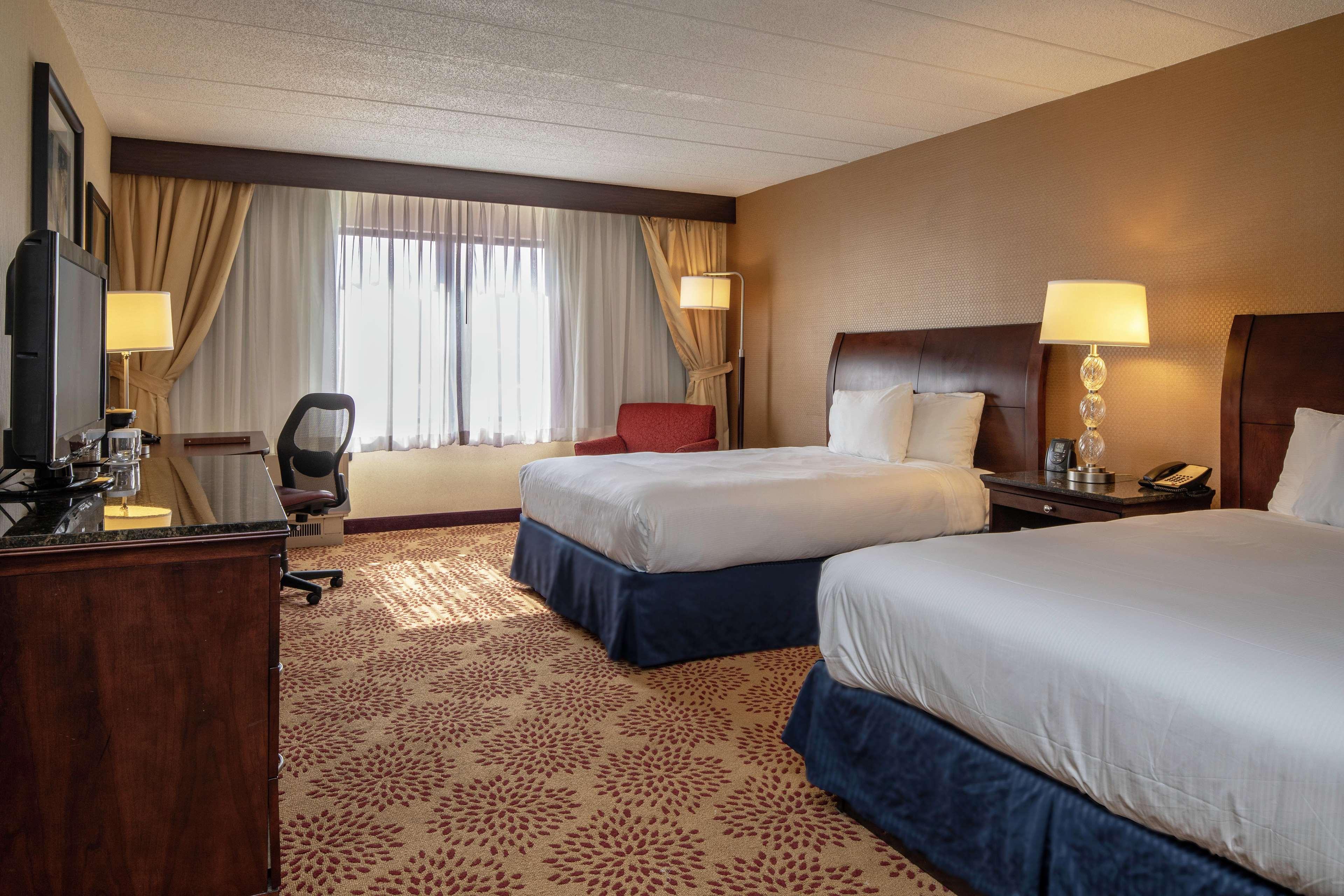 Doubletree By Hilton Pittsburgh Monroeville Convention Center Dış mekan fotoğraf