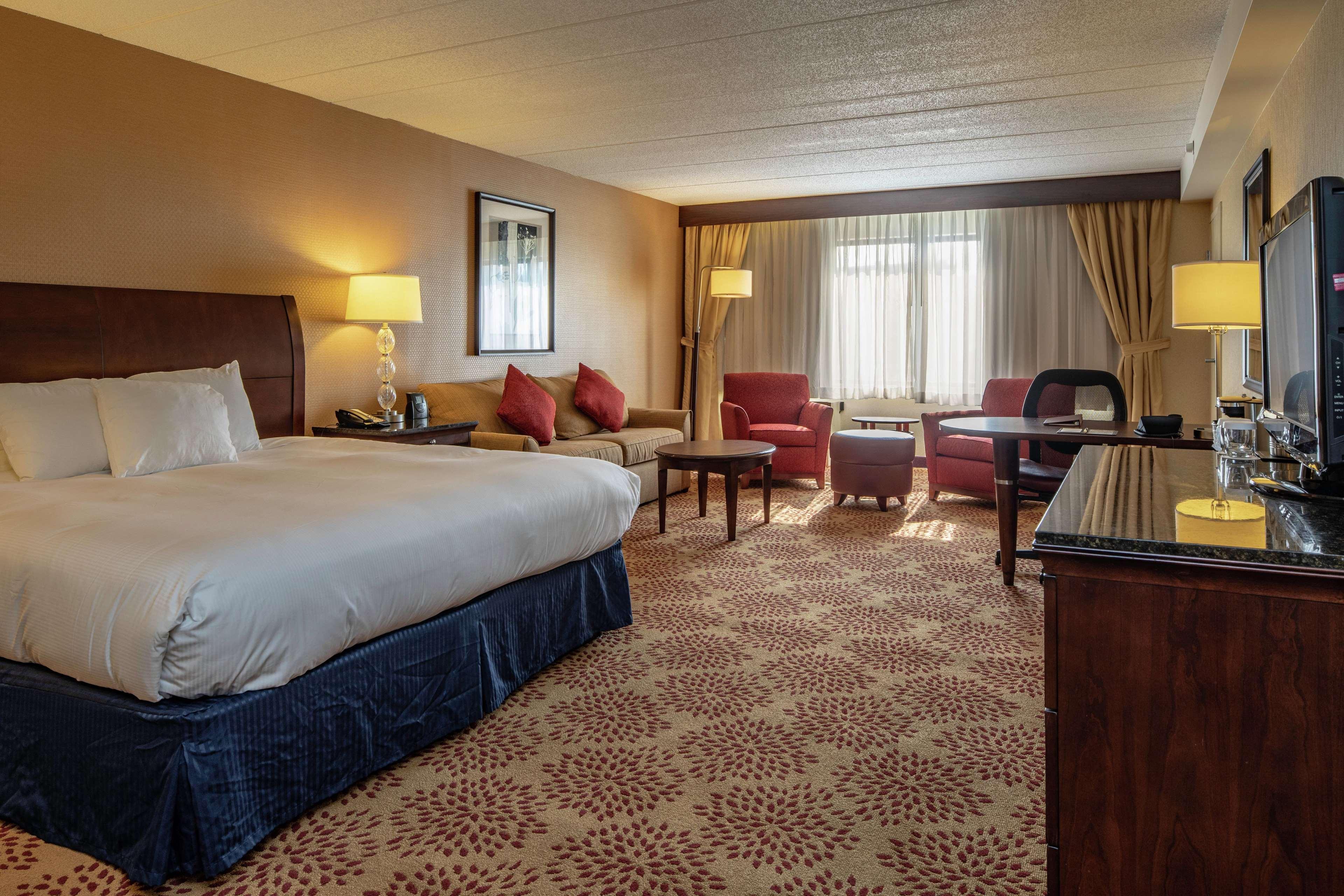 Doubletree By Hilton Pittsburgh Monroeville Convention Center Dış mekan fotoğraf