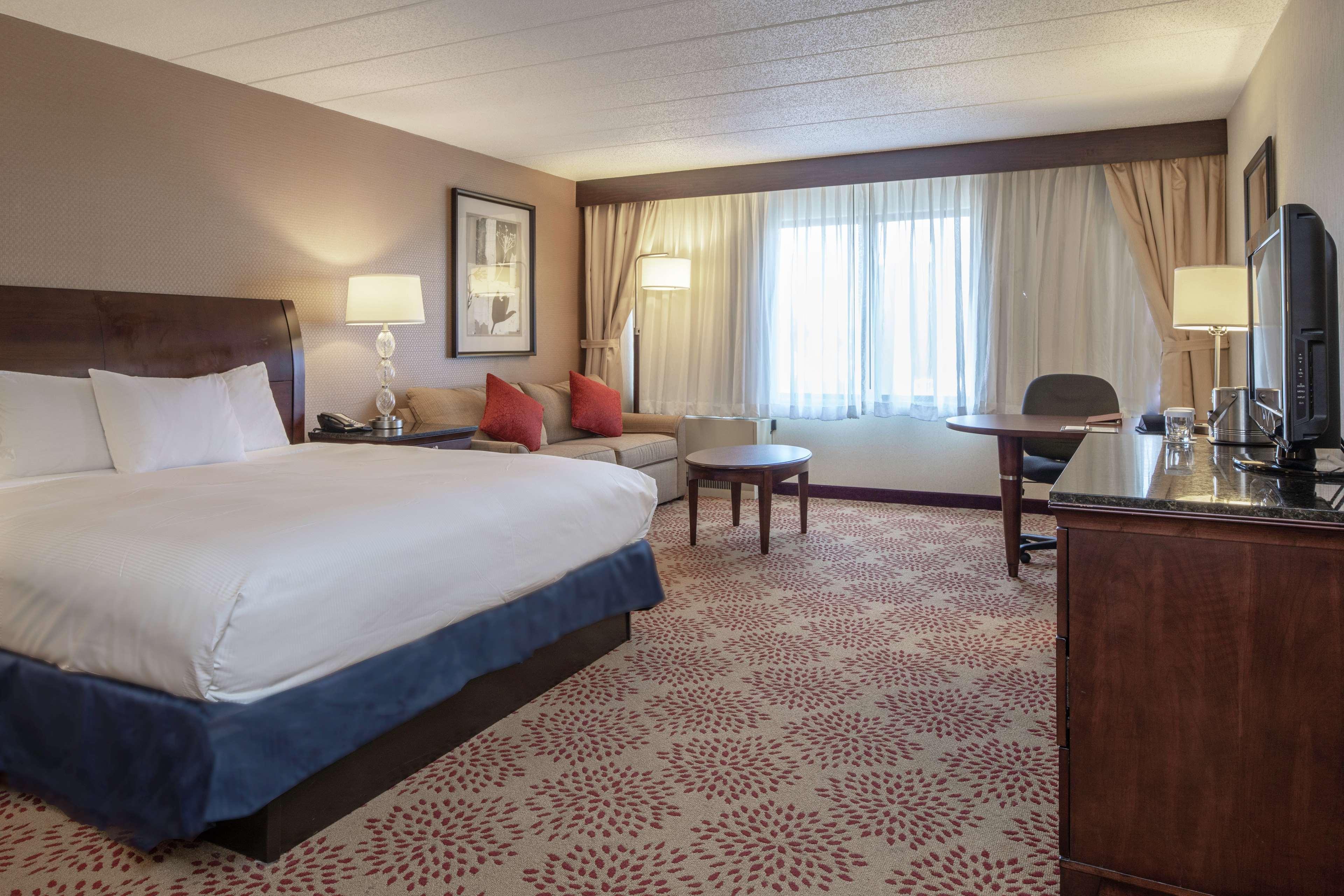 Doubletree By Hilton Pittsburgh Monroeville Convention Center Dış mekan fotoğraf