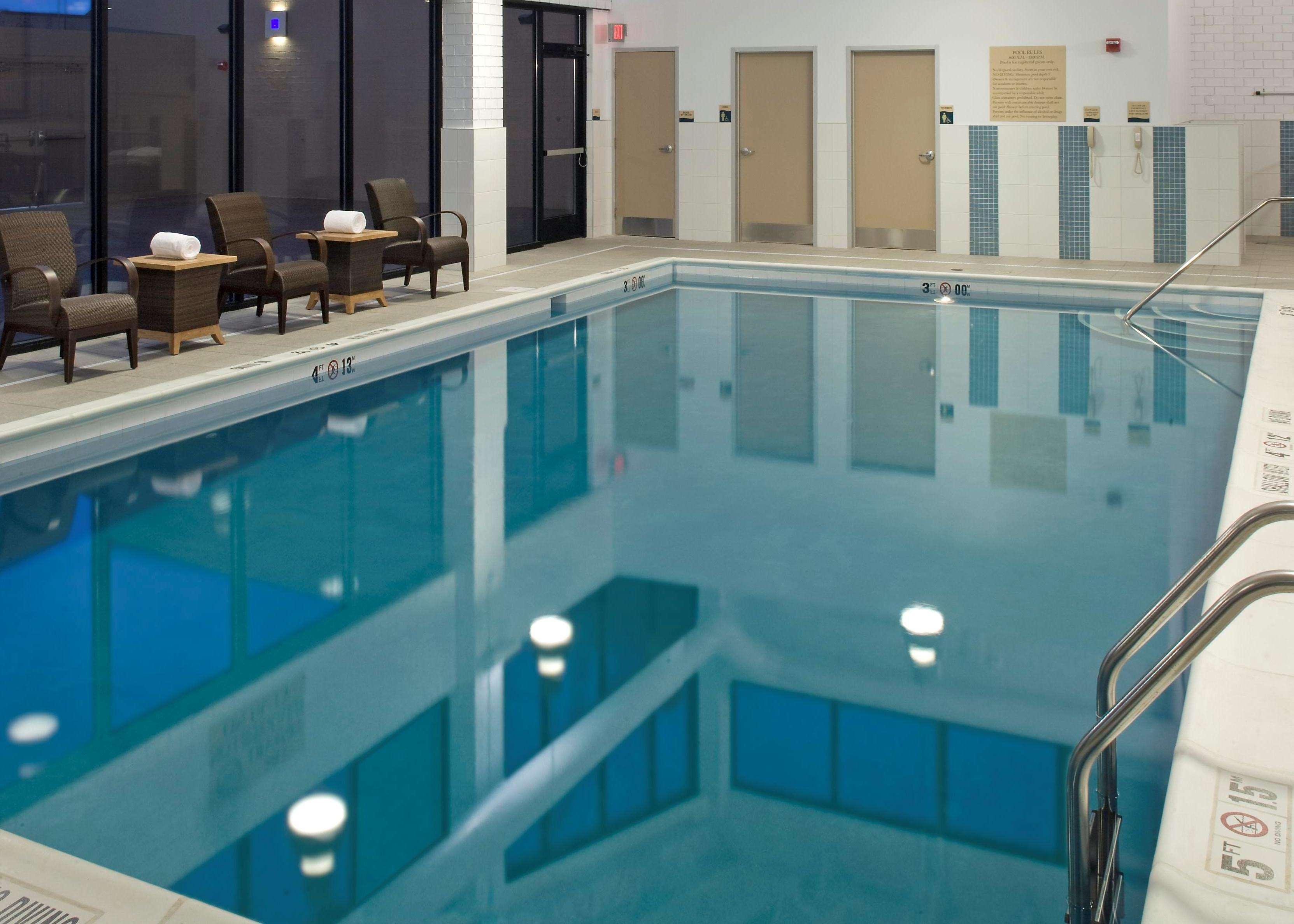 Doubletree By Hilton Pittsburgh Monroeville Convention Center Dış mekan fotoğraf
