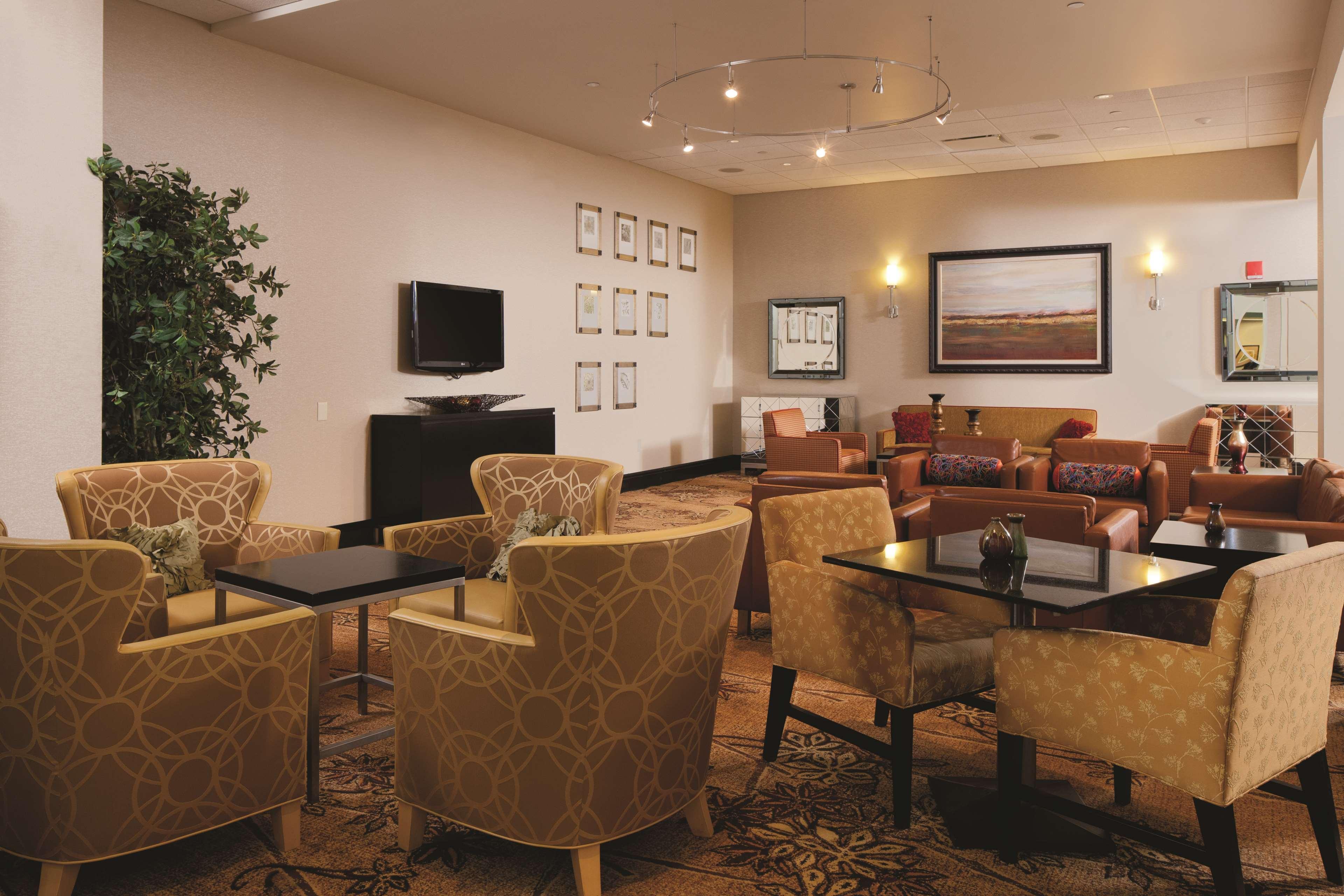 Doubletree By Hilton Pittsburgh Monroeville Convention Center Dış mekan fotoğraf