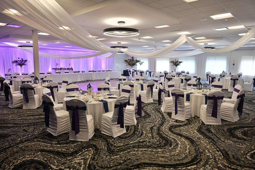 Doubletree By Hilton Pittsburgh Monroeville Convention Center Konforlar fotoğraf