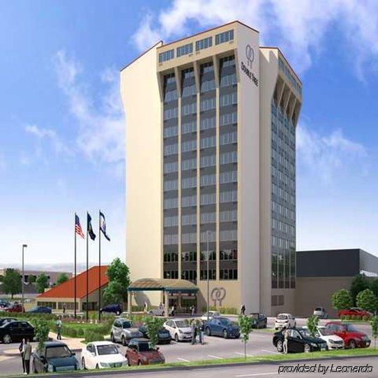 Doubletree By Hilton Pittsburgh Monroeville Convention Center Dış mekan fotoğraf