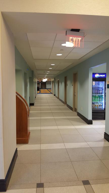 Doubletree By Hilton Pittsburgh Monroeville Convention Center Dış mekan fotoğraf
