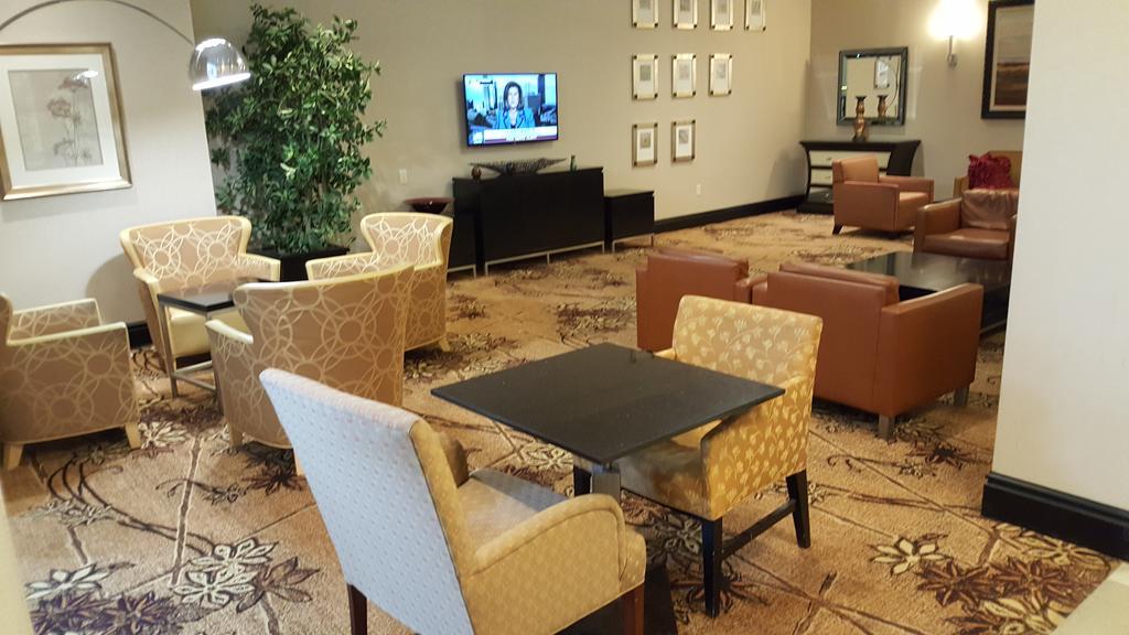Doubletree By Hilton Pittsburgh Monroeville Convention Center Dış mekan fotoğraf
