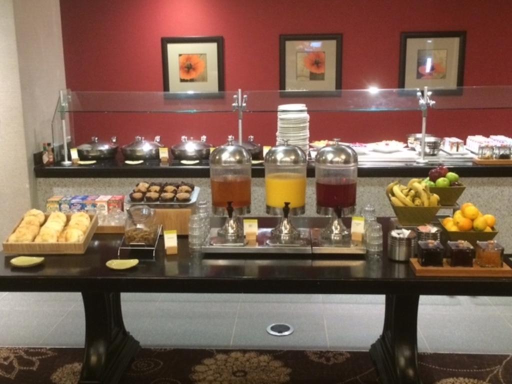 Doubletree By Hilton Pittsburgh Monroeville Convention Center Dış mekan fotoğraf