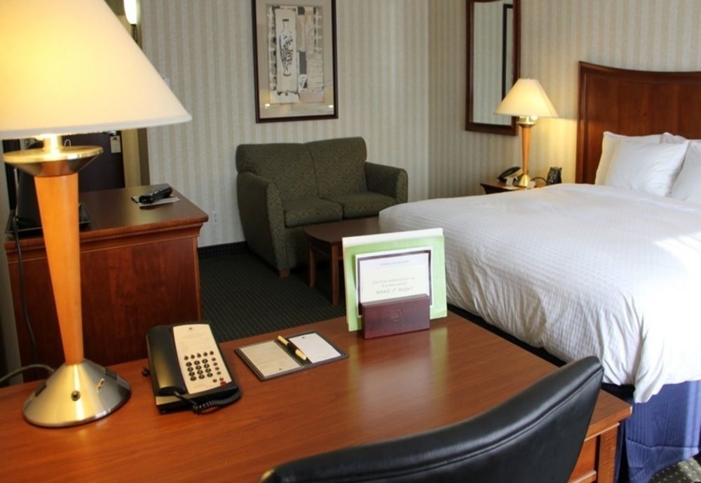 Doubletree By Hilton Pittsburgh Monroeville Convention Center Dış mekan fotoğraf