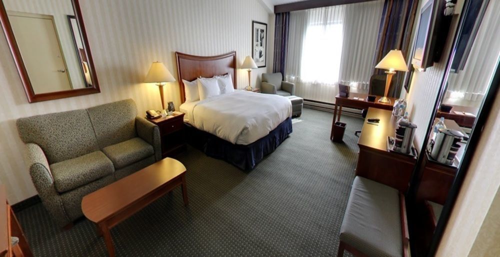 Doubletree By Hilton Pittsburgh Monroeville Convention Center Dış mekan fotoğraf