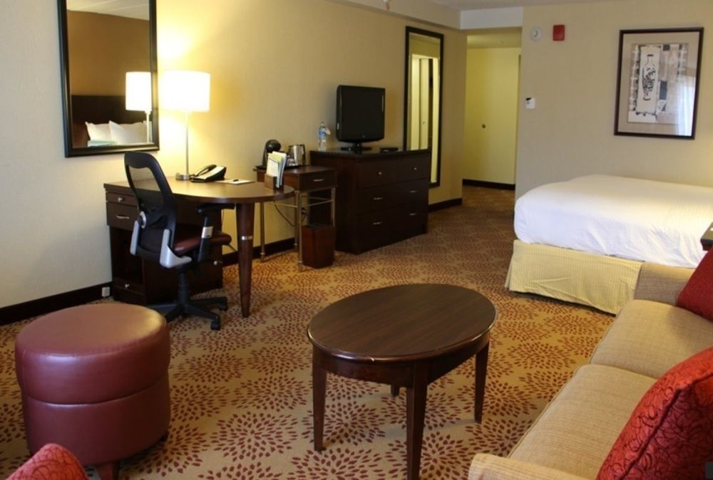 Doubletree By Hilton Pittsburgh Monroeville Convention Center Dış mekan fotoğraf
