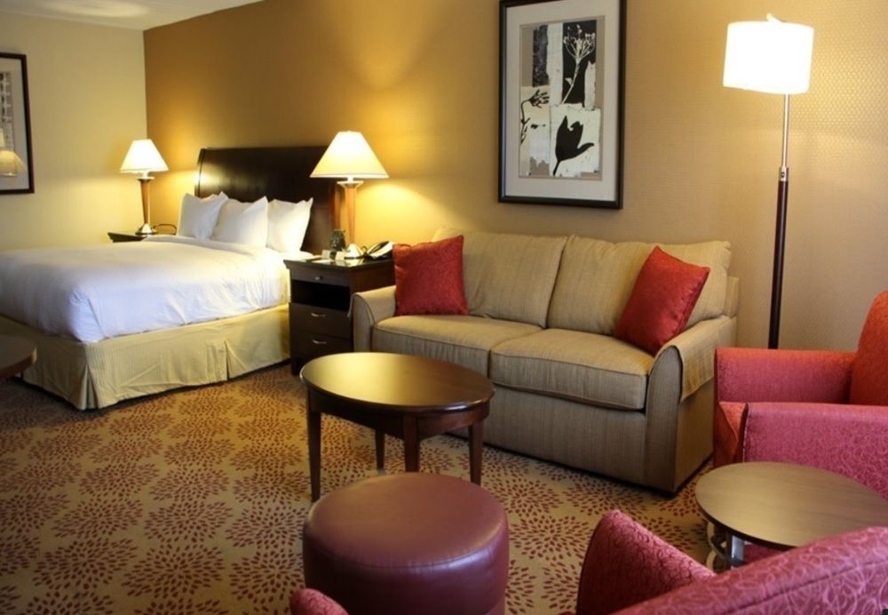 Doubletree By Hilton Pittsburgh Monroeville Convention Center Dış mekan fotoğraf