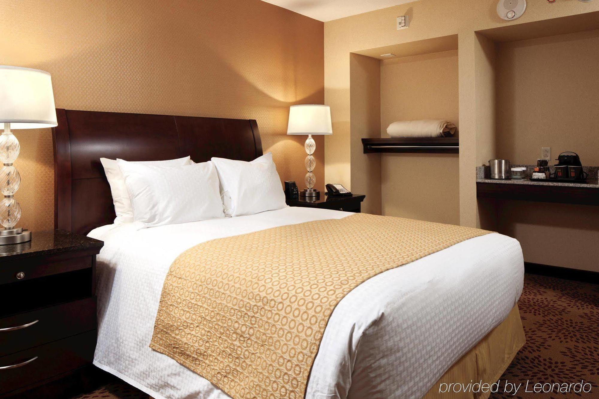 Doubletree By Hilton Pittsburgh Monroeville Convention Center Oda fotoğraf