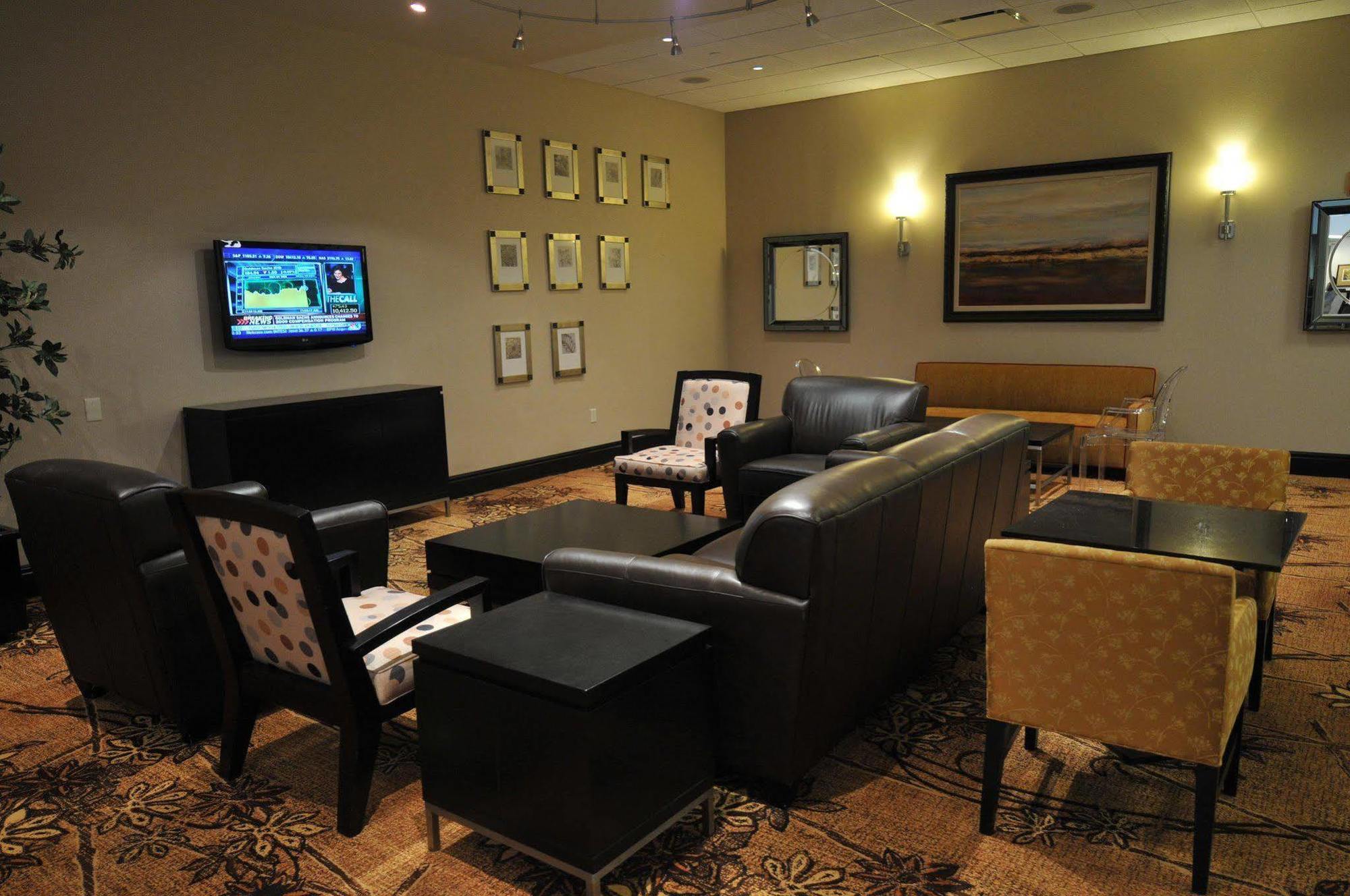 Doubletree By Hilton Pittsburgh Monroeville Convention Center Dış mekan fotoğraf