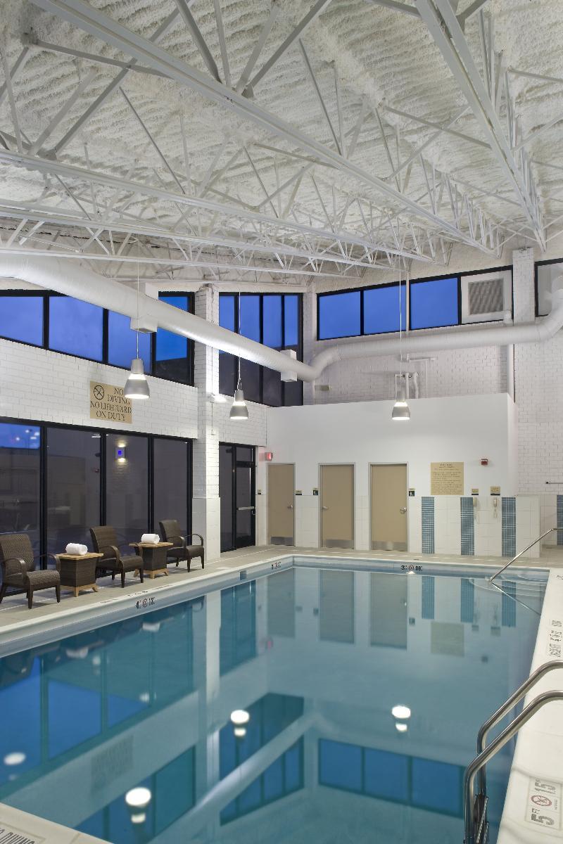 Doubletree By Hilton Pittsburgh Monroeville Convention Center Dış mekan fotoğraf