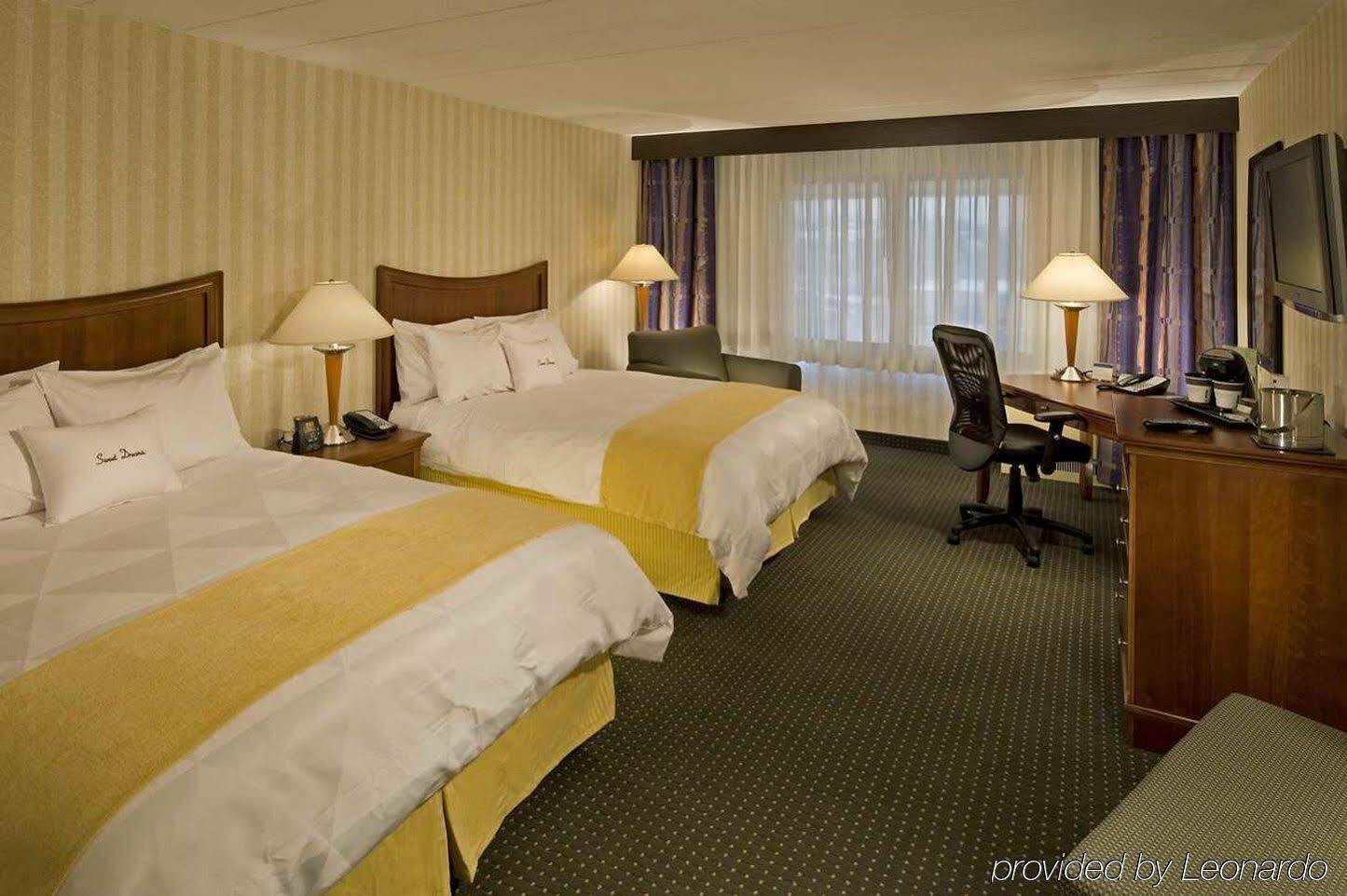 Doubletree By Hilton Pittsburgh Monroeville Convention Center Dış mekan fotoğraf
