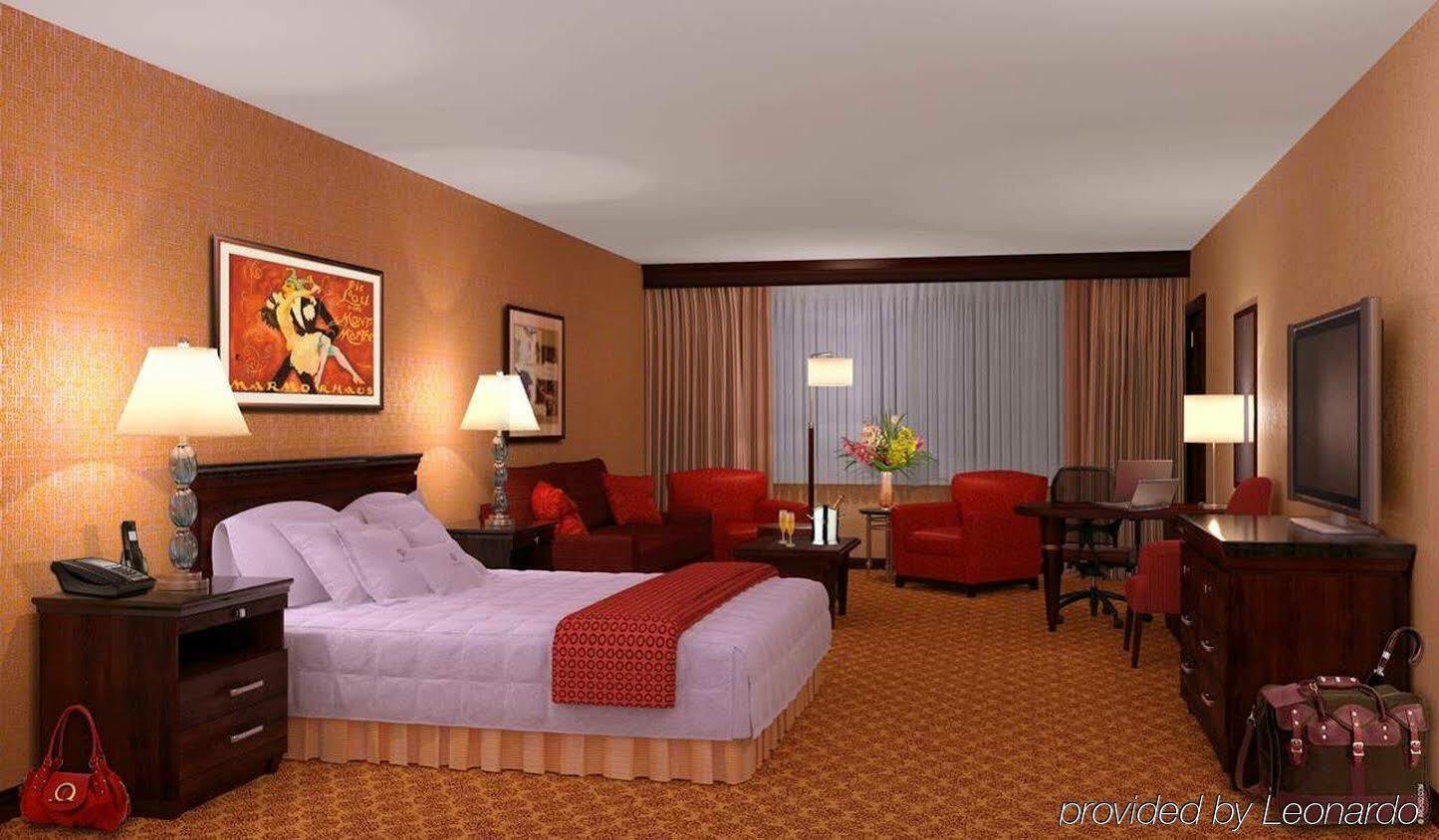 Doubletree By Hilton Pittsburgh Monroeville Convention Center Dış mekan fotoğraf